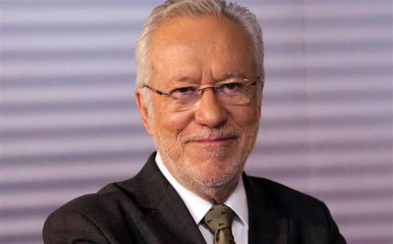 Veja a lista completa dos artistas que foram demitidos da globo em 2020 Alexandre garcia, poucas ideias
