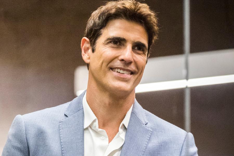 Veja a lista completa dos artistas que foram demitidos da globo em 2020 Reynaldo gianecchini, poucas ideias