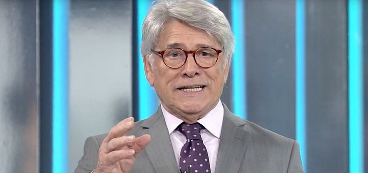Sérgio chapelin, veja a lista completa dos artistas que foram demitidos da globo em 2020