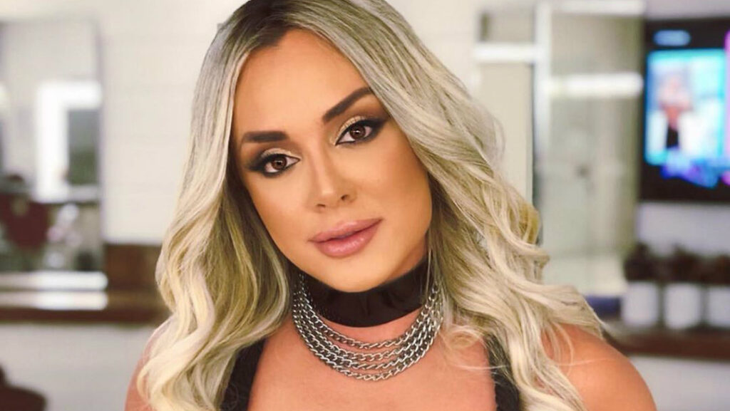 Quais as celebridades mais cotadas para o bbb 2021 Juju salimeni