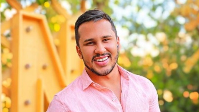 Lucas guimarães