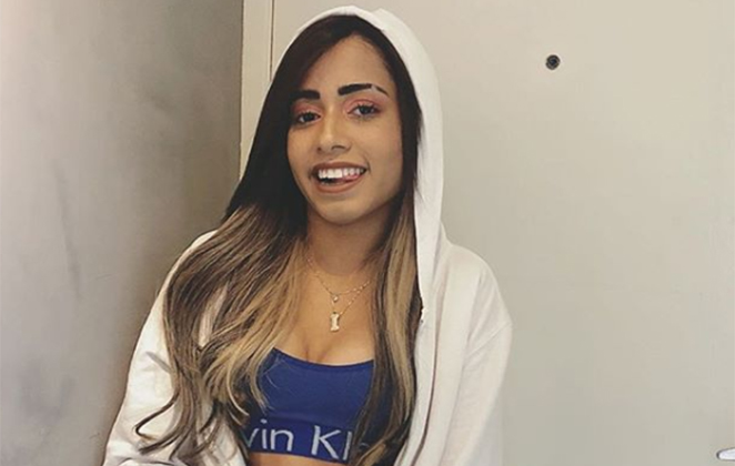 Quais as celebridades mais cotadas para o bbb 2021 Mc loma