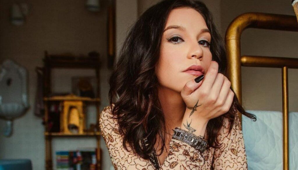 Quais as celebridades mais cotadas para o bbb 2021 Priscilla alcântara