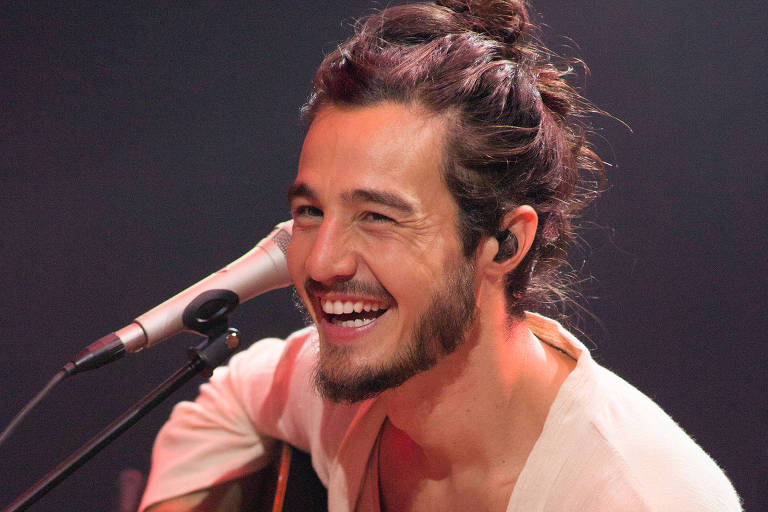 Tiago iorc