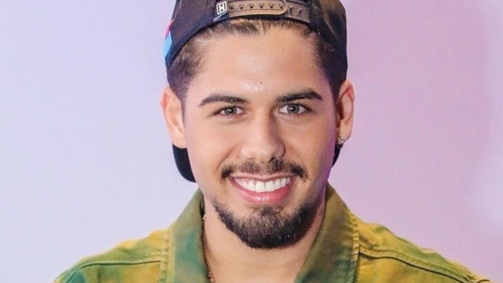 Zé felipe