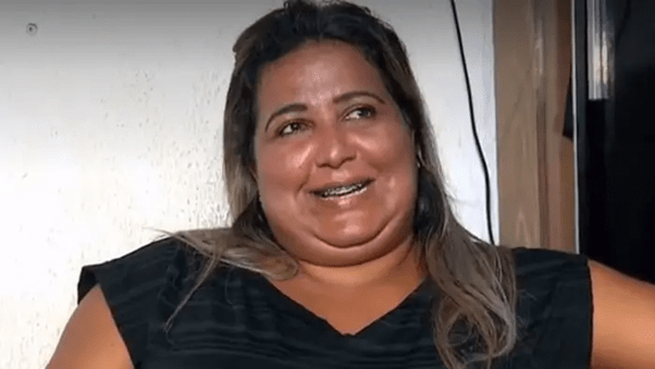 Como estão os ganhadores do big brother e suas fortunas Cida - ganhadora da quarta edição do big brother brasil