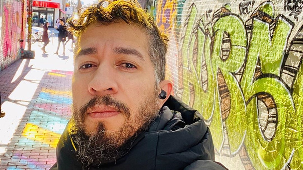 Jean wyllys - ganhador da quinta edição do big brother brasil
