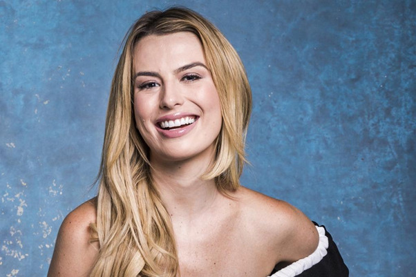Fernanda keulla - ganhadora do big brother brasil 13