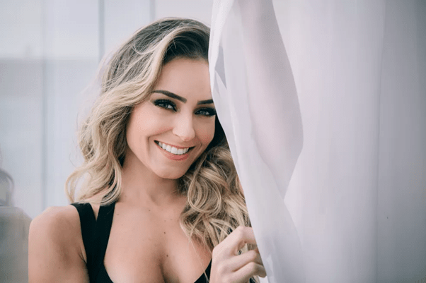 Paula von sperling - ganhadora do bbb 19