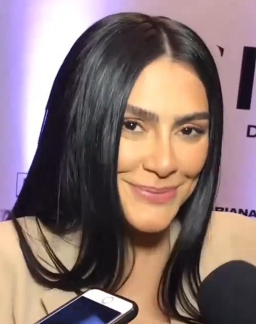 Celebridades mais cotadas pro bbb 21 - cleo pires