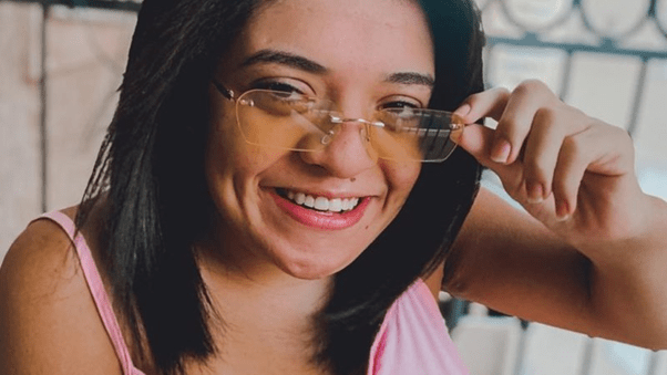 Celebridades mais cotadas pro bbb 21 - lorrane silva