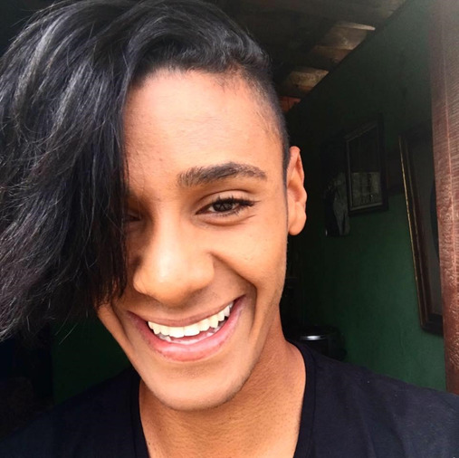 Quais as celebridades mais cotadas para o bbb 2021 Ney lima