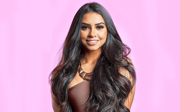 Celebridades cotadas para o bbb 21 - tainá costa