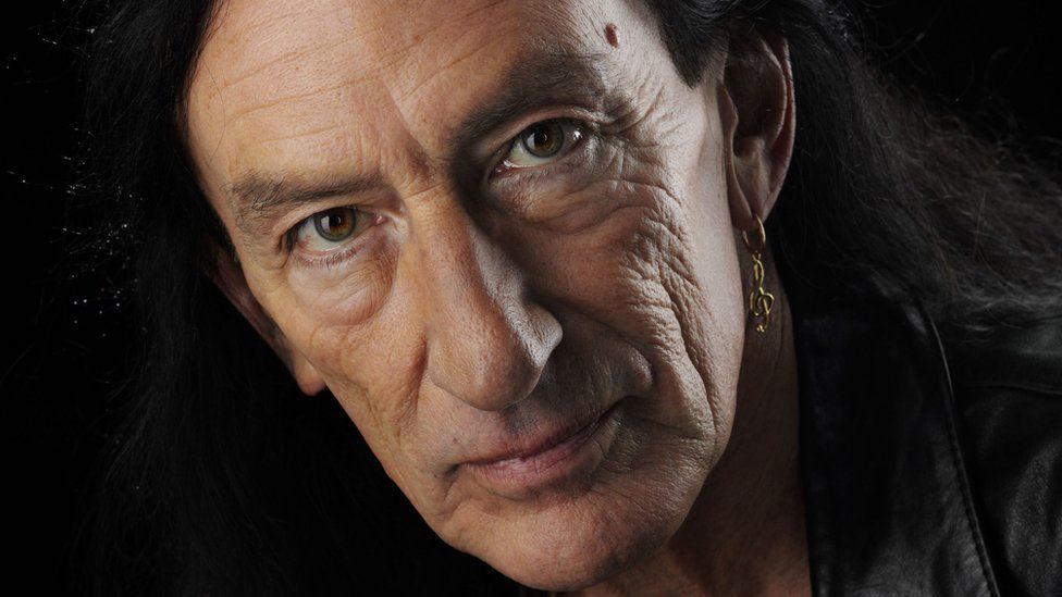 Ken hensley