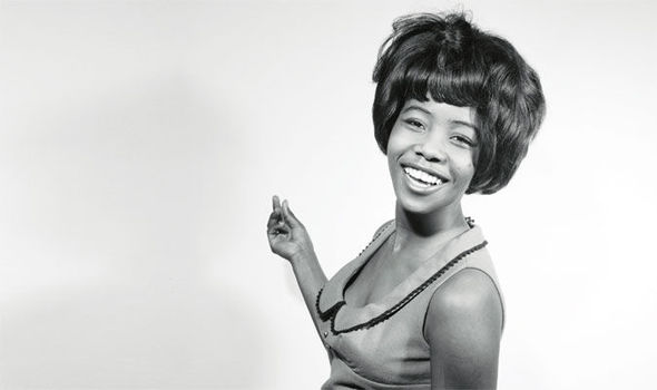 Artistas que morreram em 2020 - millie small
