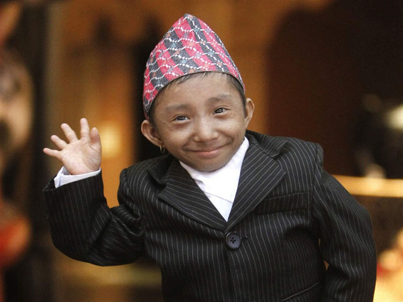 Famosos que morreram em 2020 - khagendra thapa magar