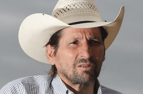 Artistas que morreram em 2020 - asa branca