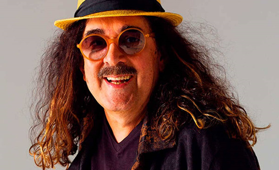 Artistas que morreram em 2020 - moraes moreira