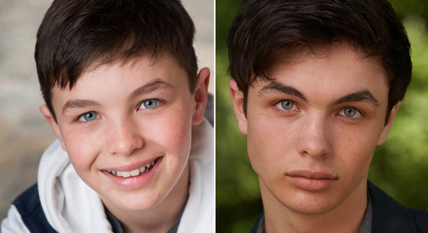Artistas que morreram em 2020 - logan williams