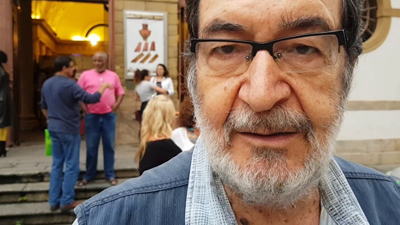 Os artistas que faleceram no ano de 2020 e você não sabia! Artistas que morreram em 2020 - jesus chediak