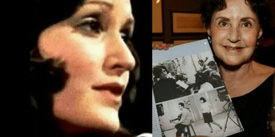 Artistas que morreram em 2020 - dulce nunes