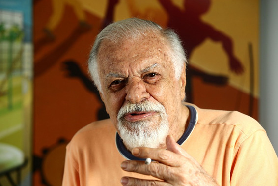Os artistas que faleceram no ano de 2020 e você não sabia! Sérgio ricardo