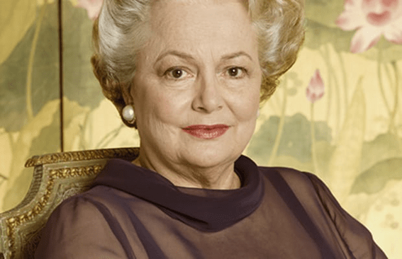 Olivia de havilland
