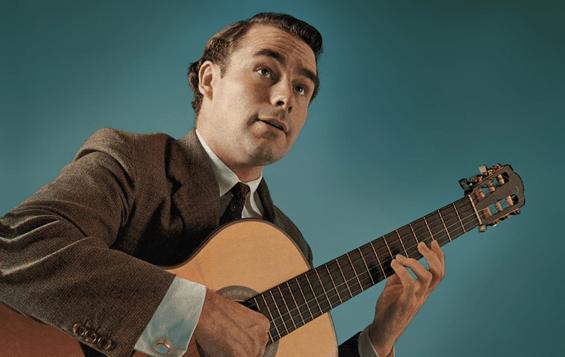 Os artistas que faleceram no ano de 2020 e você não sabia! Artistas que morreram em 2020 - julian bream