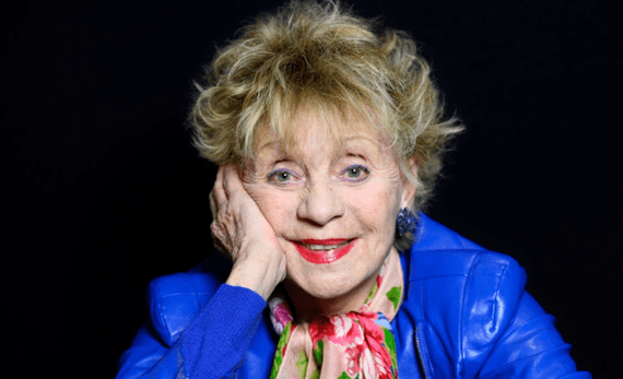 Os artistas que faleceram no ano de 2020 e você não sabia! Artistas que morreram em 2020 - annie cordy