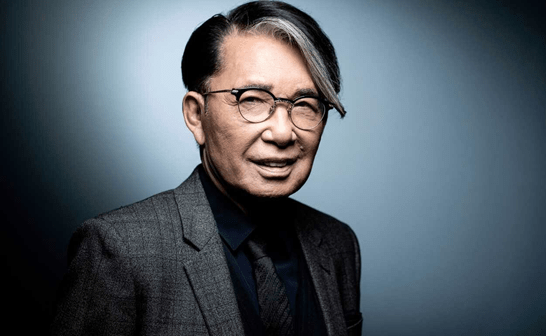 Os artistas que faleceram no ano de 2020 e você não sabia! Kenzo takada