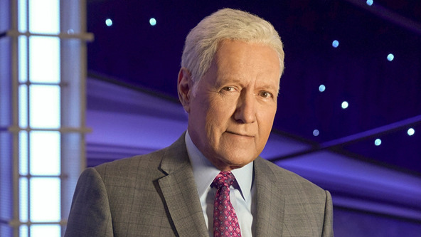 George alexander trebek