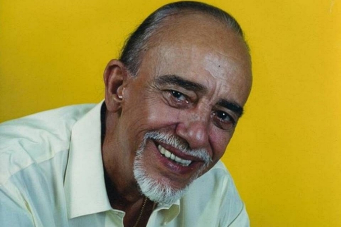 Famosos que morreram em 2020 - luis vieira