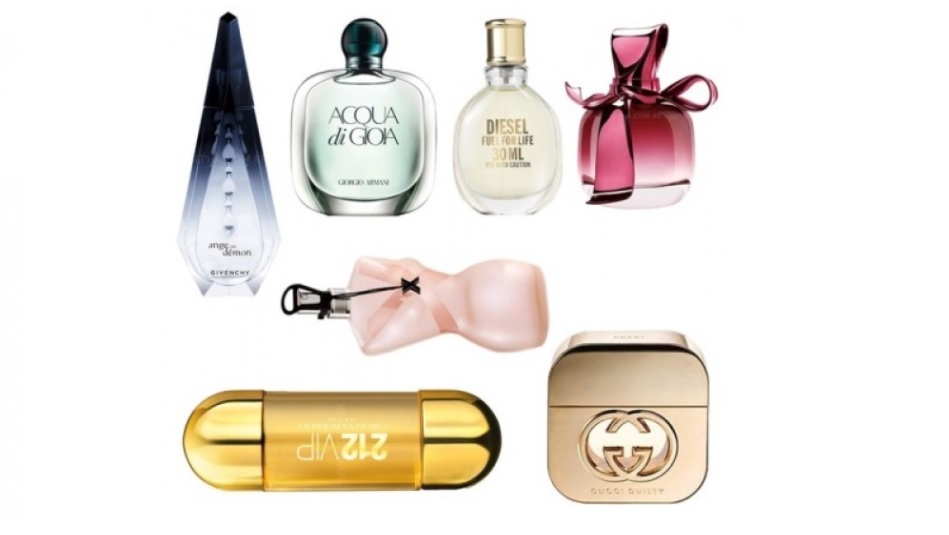 Dia das mães: 15 dicas de presentes para todas as mães Perfumes