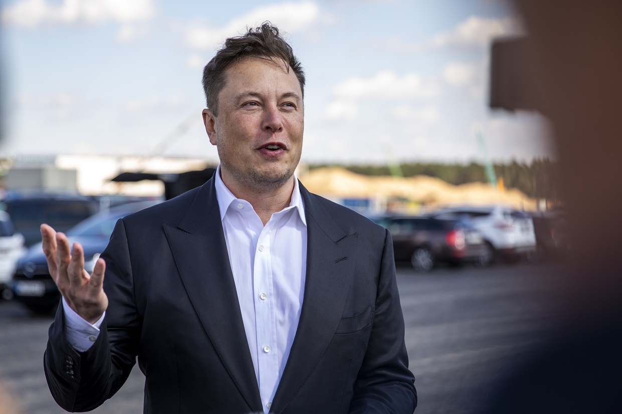 Conheça 5 famosos que tem autismo! Conheça 5 famosos que tem autismo, elon musk