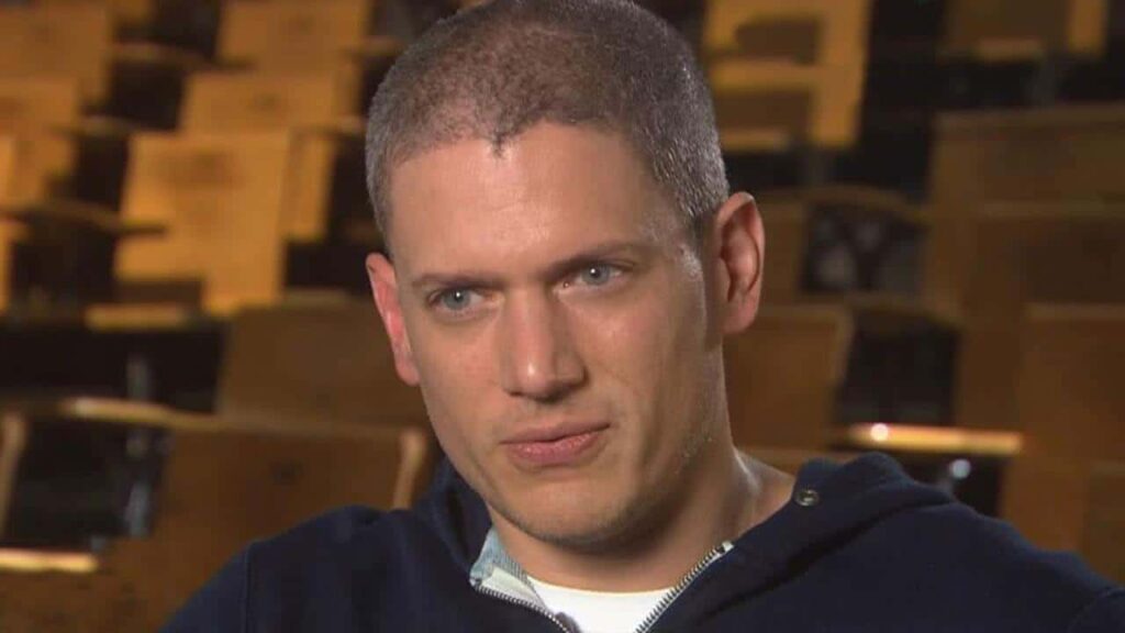 Conheça 5 famosos que tem autismo! Quem é wentworth miller