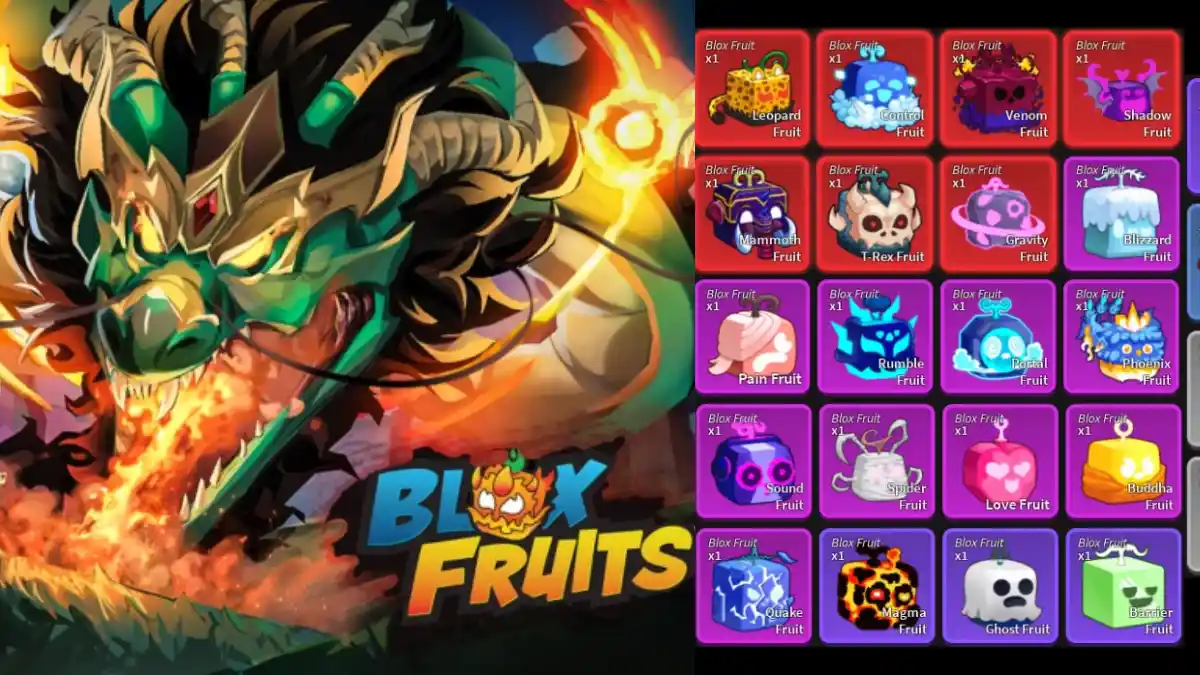 Scripts bloxfruits