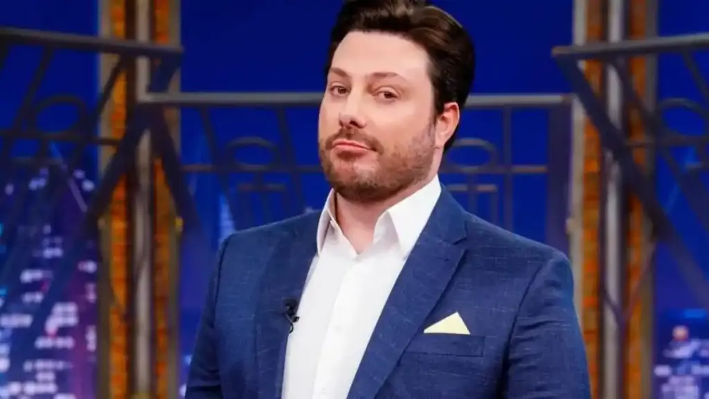 Danilo gentili