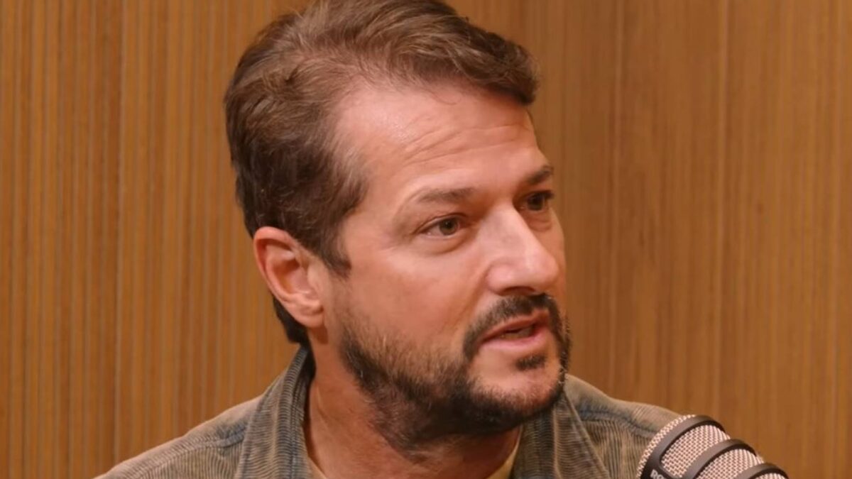 Marcelo serrado