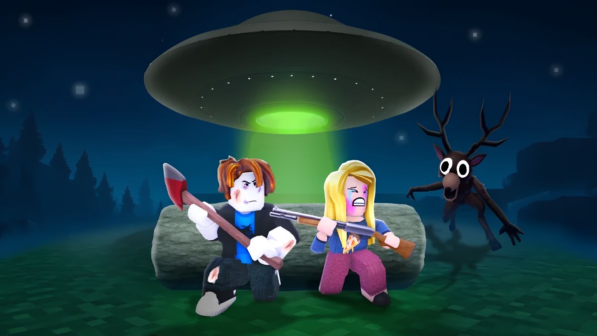99 noites na floresta
