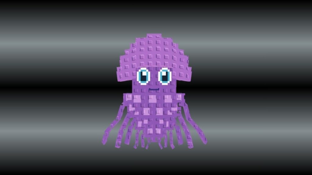 Graipuss medussi