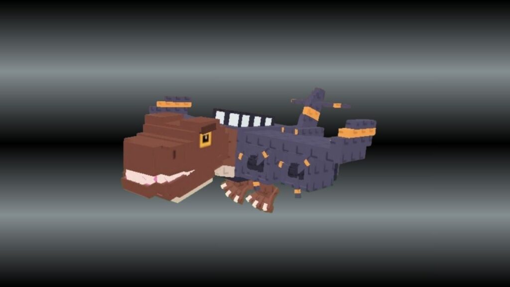 Nuclearo dinossauro