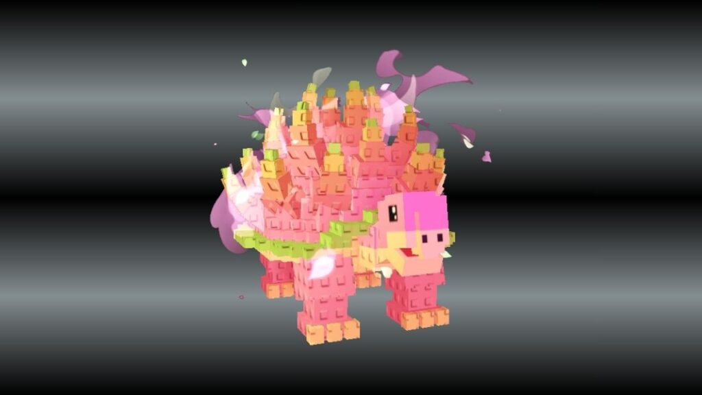 Torrtuginni dragonfruitini