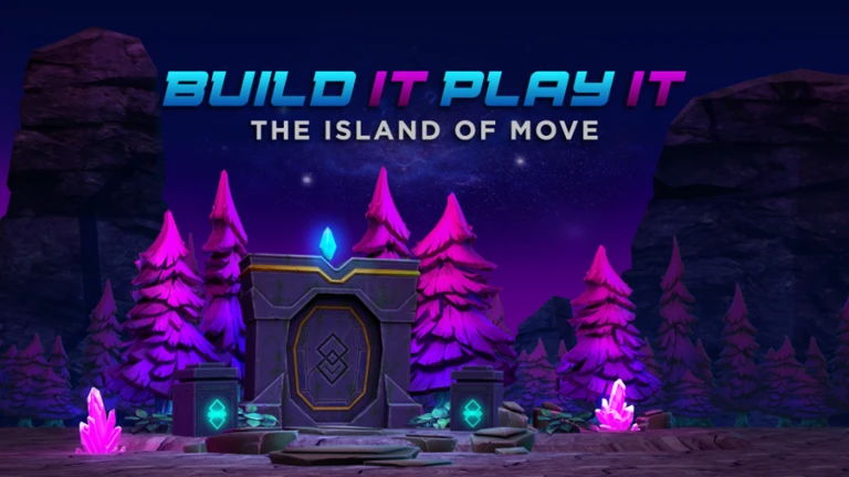 Island of move
