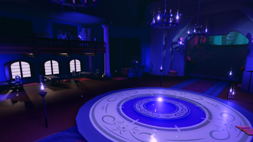 Mansion-of-wonder-codes