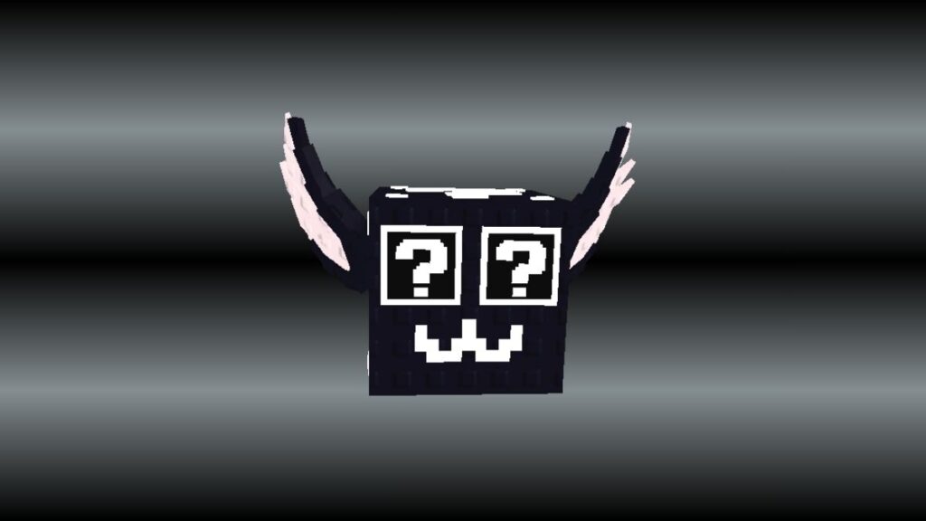 Secret lucky block