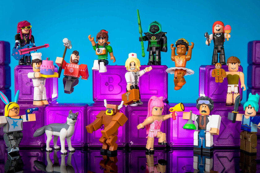 Servidores de youtubers privados no roblox