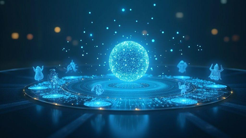 Inteligência artificial em usos inesperados: 5 exemplos surpreendentes Inteligencia-artificial-em-usos-inesperados--exemplos-surpreendentes
